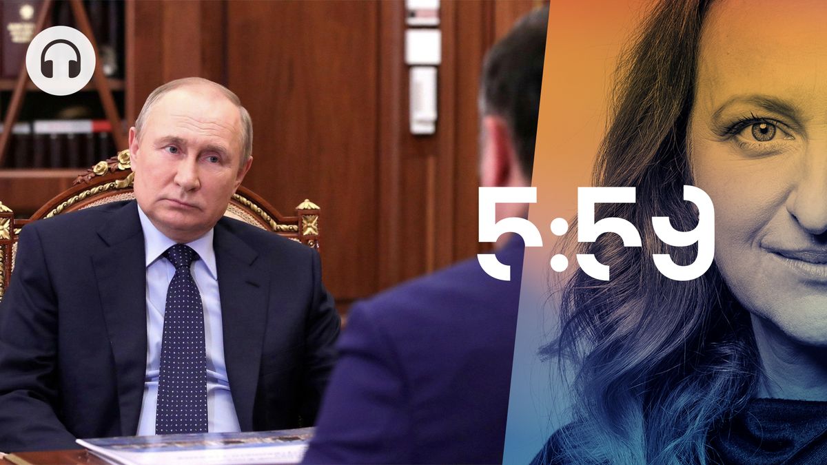 5:59: Ruští oligarchové začínají mluvit. Anonymně, bojí se odplaty